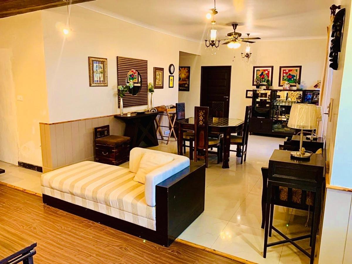 The Horizon Villa South 达兰萨拉 外观 照片