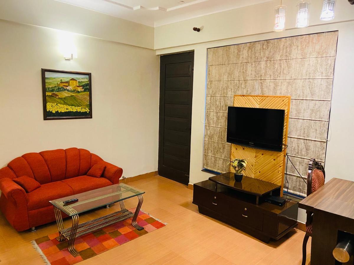 The Horizon Villa South 达兰萨拉 外观 照片